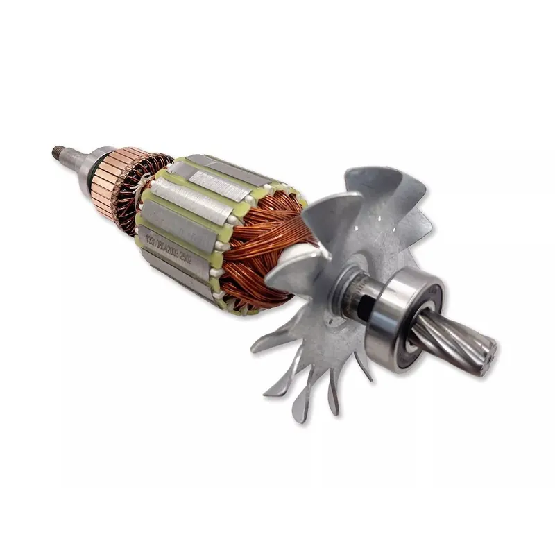 AEG Induit pour scie à onglet PS254L (4931446341)
