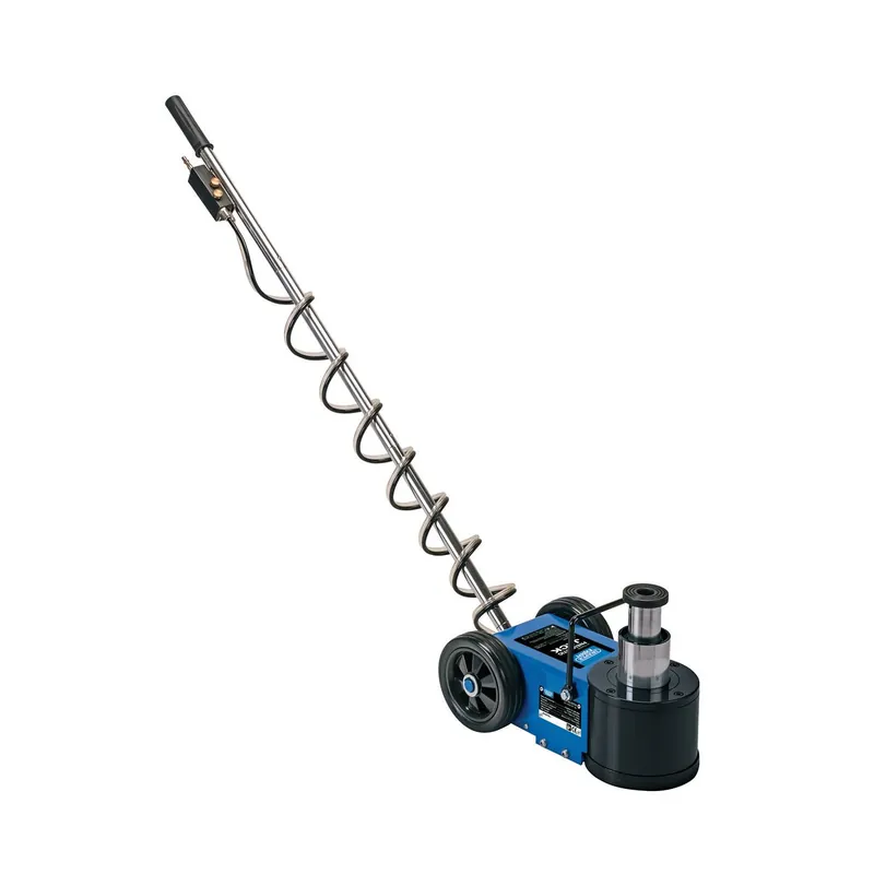 Draper Expert Cric pneumatique 30 Tonnes (03724)