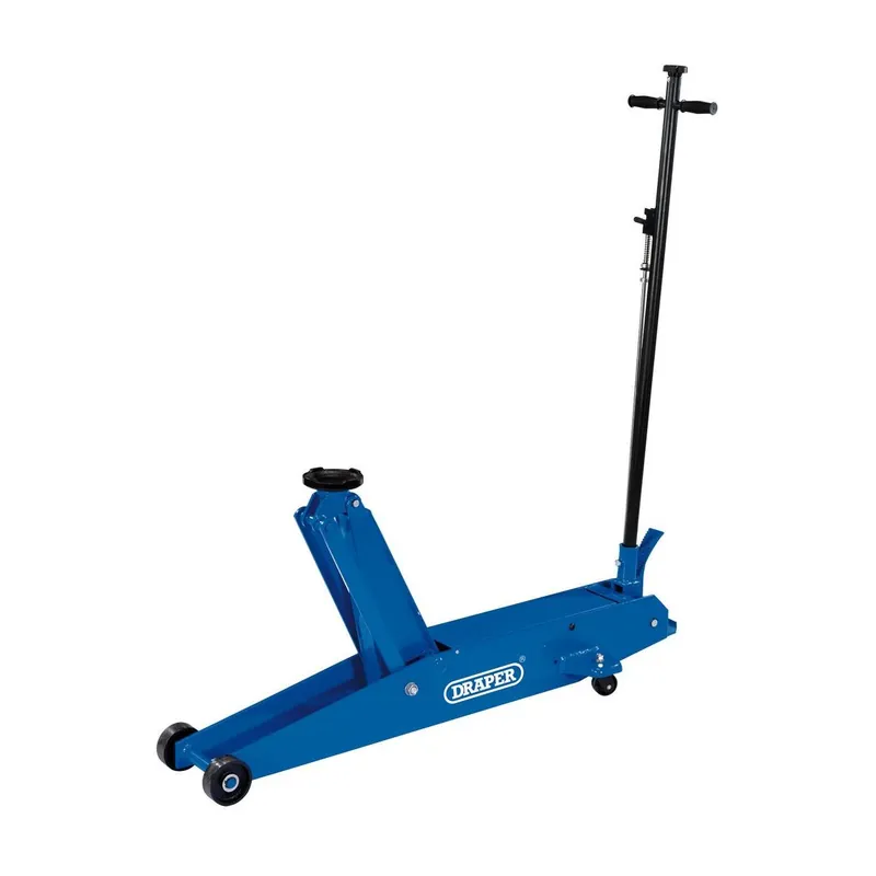 Draper Expert Cric chassis long 3 Tonnes (03463)