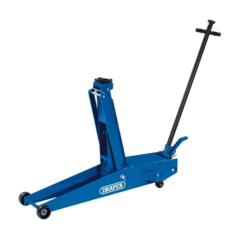 Draper Expert Cric chassis long 2 Tonnes (03461)