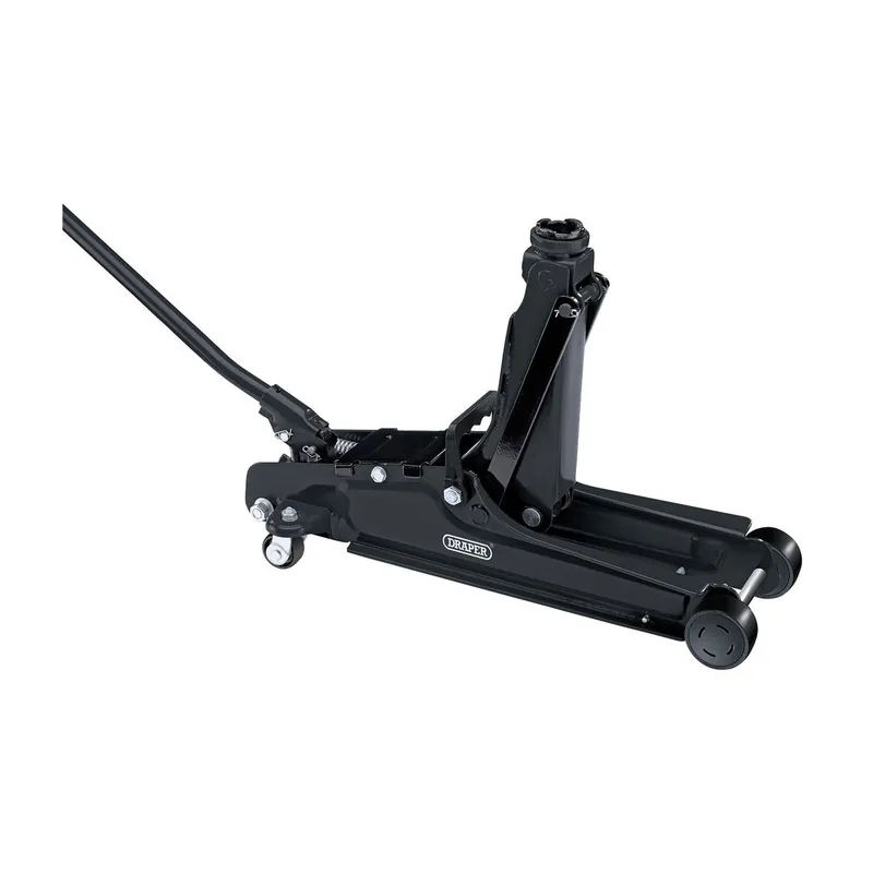 Draper Expert Cric rouleur extra bas 2 Tonnes (02082)