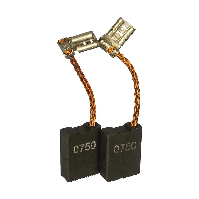 AEG Set de Charbons pour meuleuse WS2200-180, WS2200-230 (4931433523)