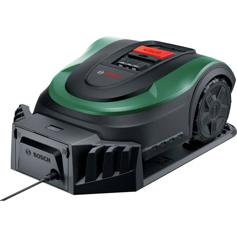 Bosch Robot tondeuse Indego XS 300 (06008B0003)
