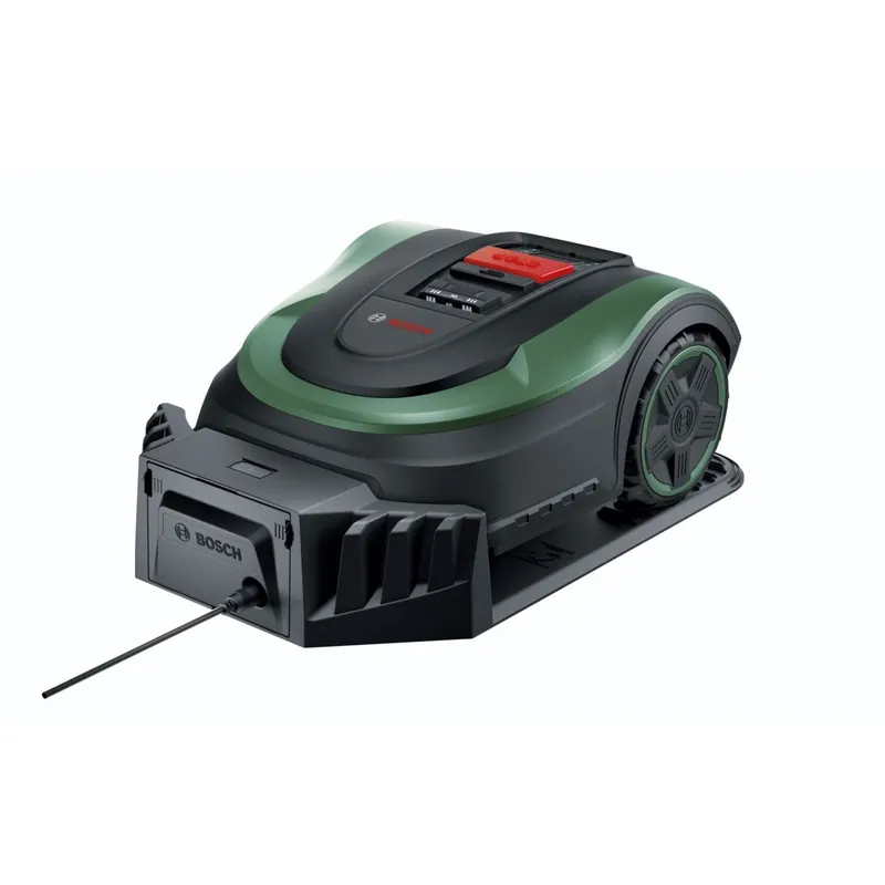 Bosch Robot tondeuse Indego S+ 500 (06008B0302)