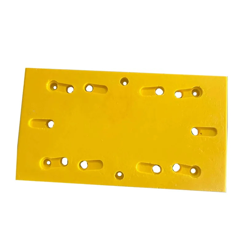 Virutex Plateaux de Ponçage pour ponceuse LR46 & LR46L (4603162)