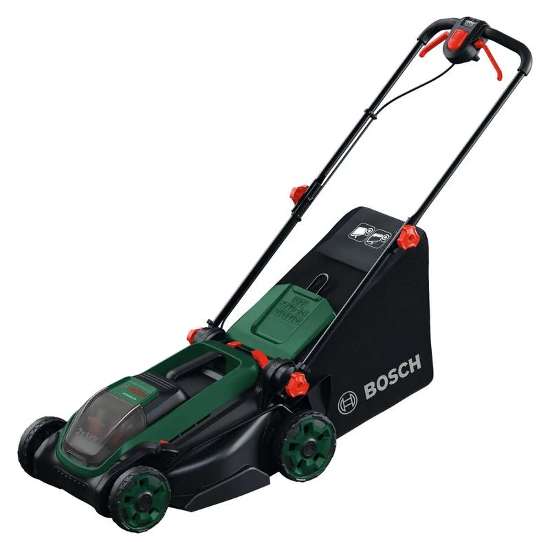 Tondeuse sans fil Bosch Rotak 18V2-38 (06008B9M01)