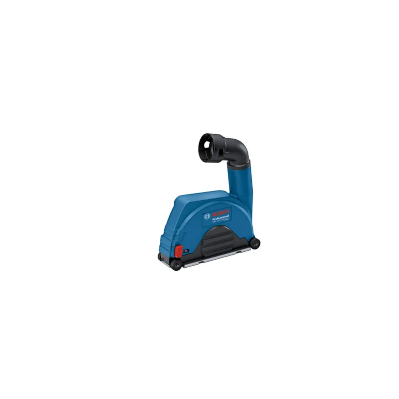 Bosch GDE 115/125 FC-T Dispositif d’aspiration pour meuleuse (1600A003DK)