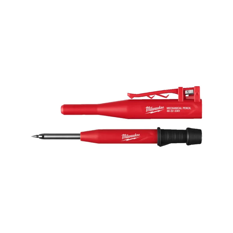 Milwaukee Crayon de chantier à mines INKZALL (4932501903)