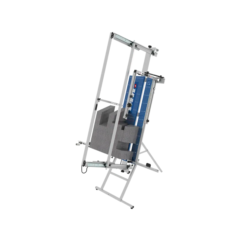 SPEWE ISOTURBO 5305SL – Découpeuse à fil chaud professionnelle pour panneaux isolants EPS et XPS