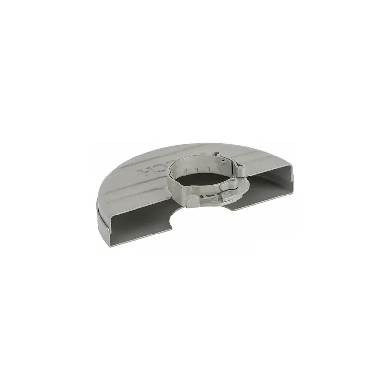 Capot de protection Ø230 mm BOSCH Professional - Référence 1600A01R96