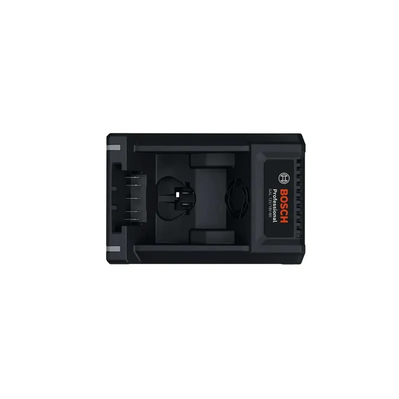 Chargeur rapide Bosch Professional GAL 12V/18V-80 – Réf. 1600A037CH