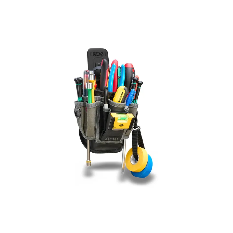 Veto Pro Pac Pochette de rangement à outils MP3 EVO (VPP10950)
