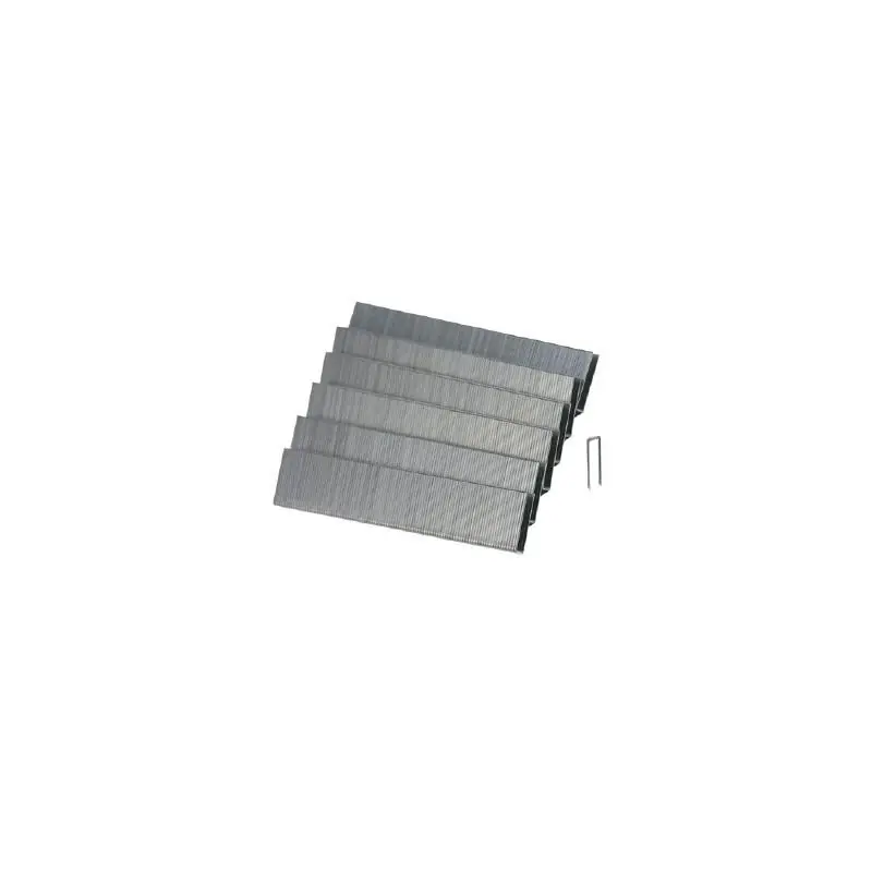Boîte de 100 agrafes 40mm Revolution‘Air Mecafer