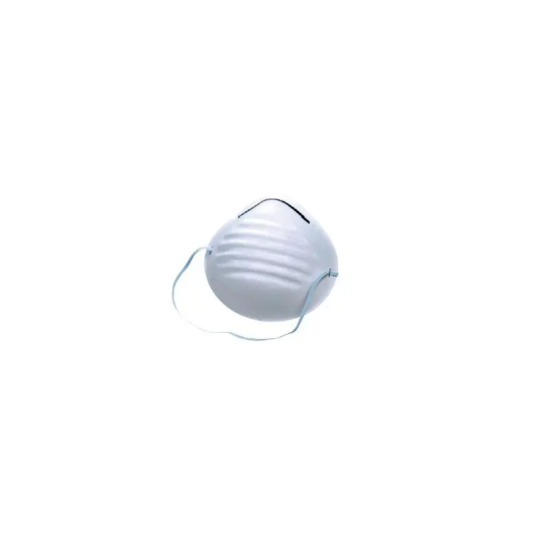 Masque de protection jetable