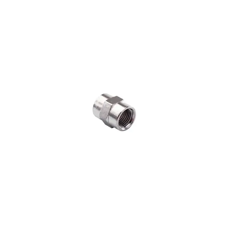 Manchon 1/4"F 1/4"F