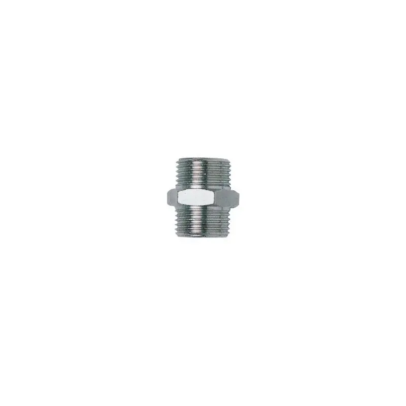 Raccord de jonction 1/4"M 1/4"M