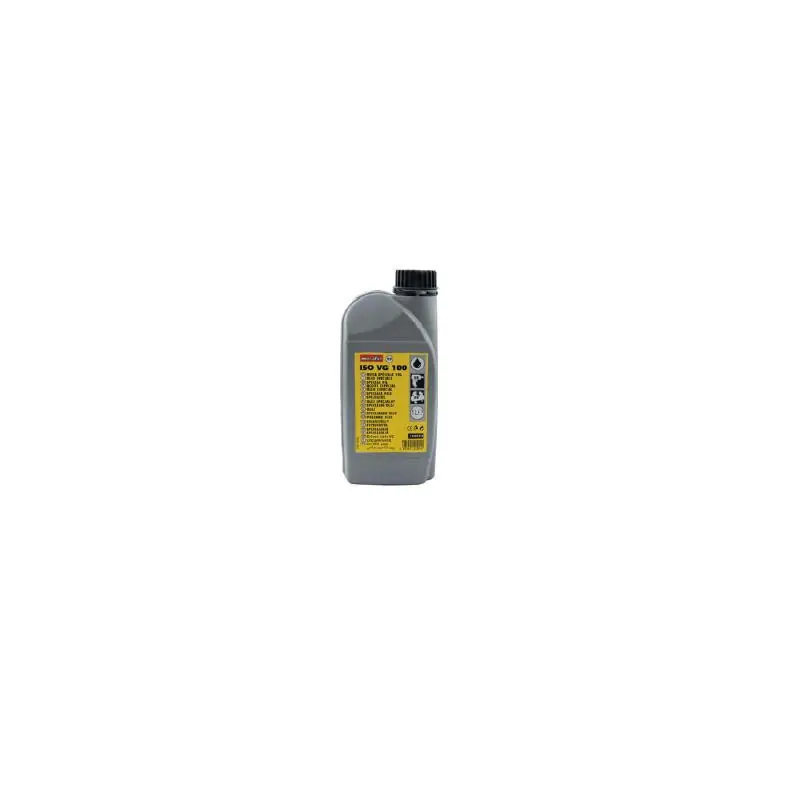 Huileur pour compresseur et outils pneumatiques 1L Mecafer