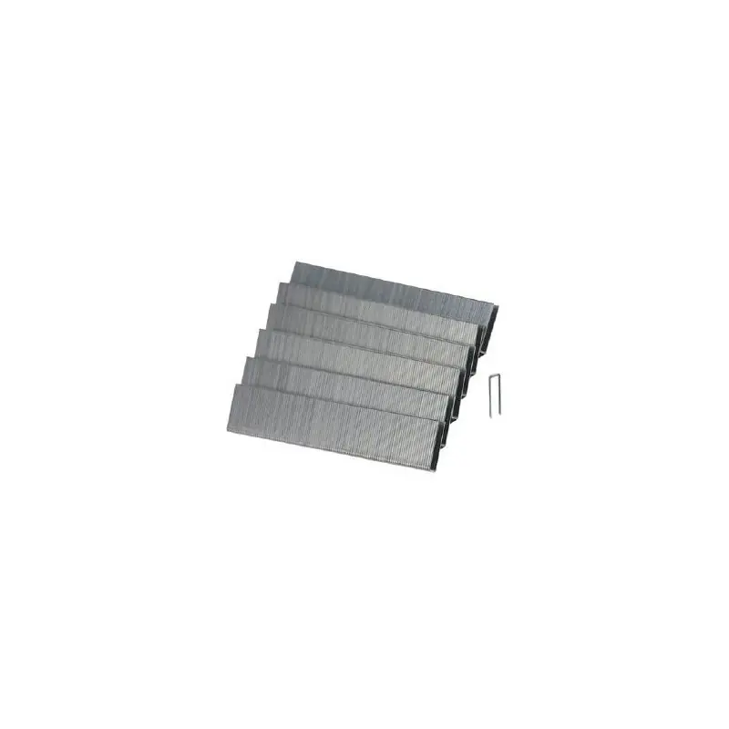 Recharge agrafes 13mm
