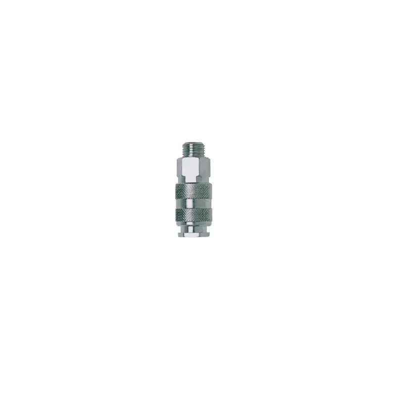 Coupleur rapide universel 3/8"M