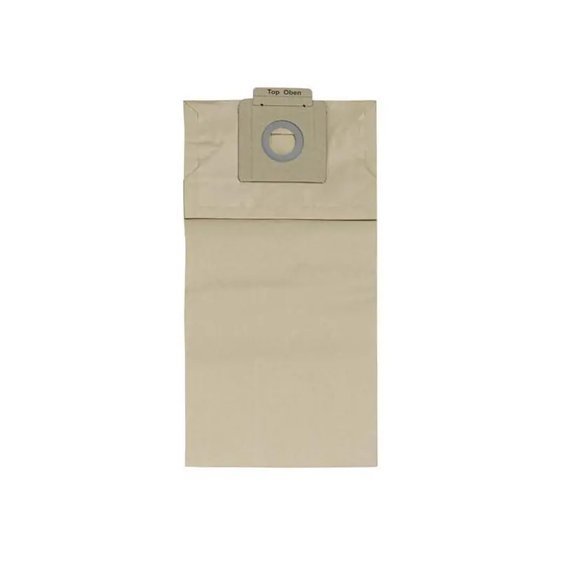 300 Sacs filtrant papier 69043370 Karcher
