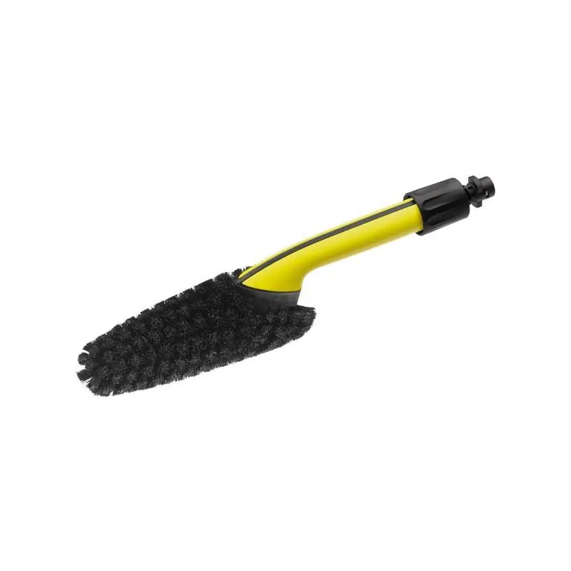 Brosse spéciale jantes Karcher