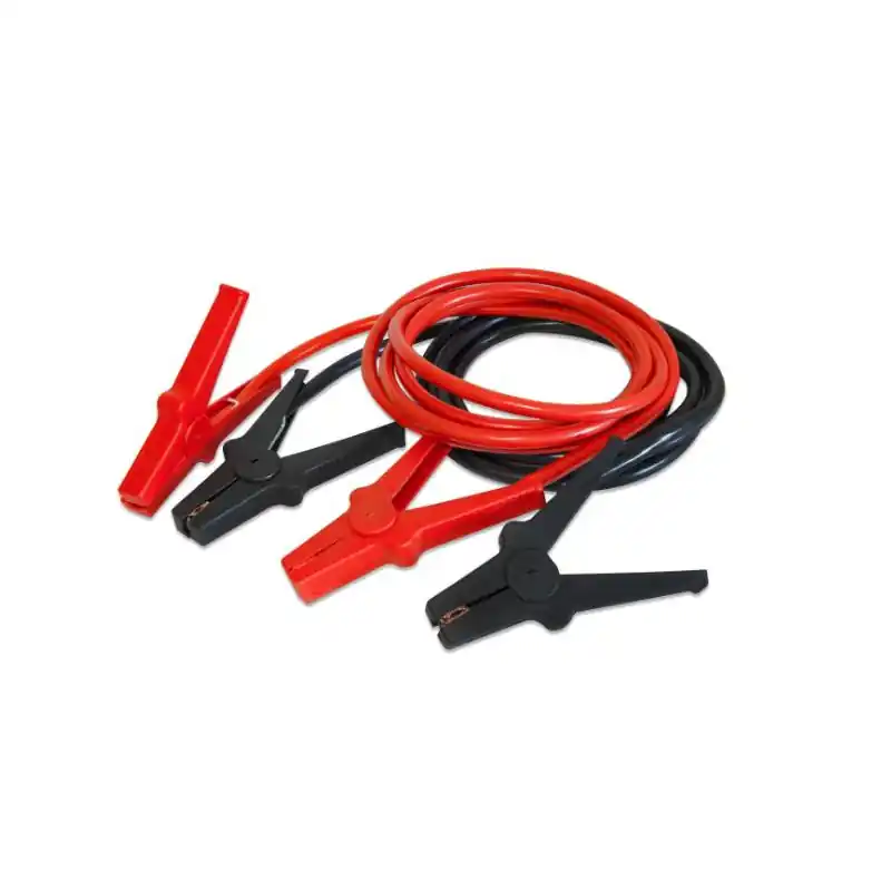 Câble démarrage 16 mm2 Long. 3m 410116
