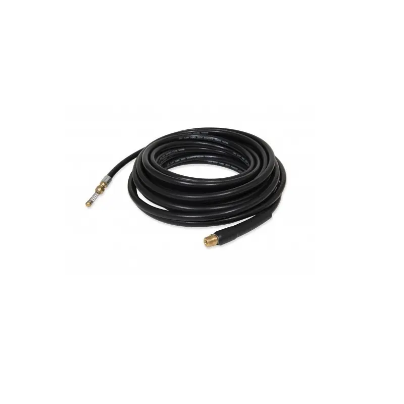 Nettoyeur de canalisation 10m 250bar pvc renforcé Mecafer