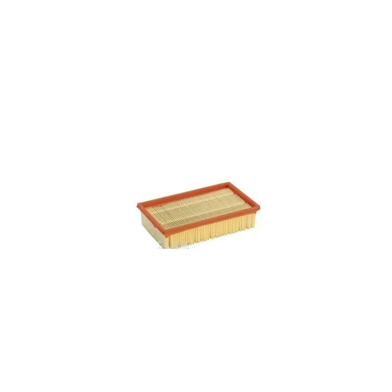 Filtre plissé plat papier pour NT 55/1 Eco Karcher