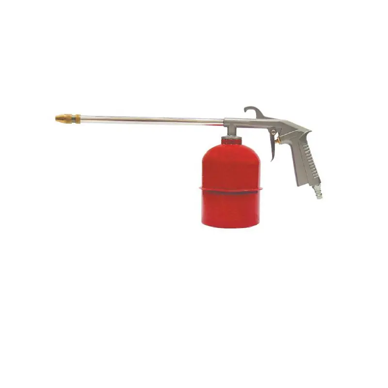 Pulvérisateur de gazole Mecafer