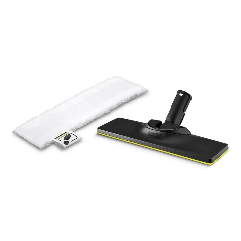 Set suceur de sol EasyFix 2.863-267.0 lavable 60°C Karcher