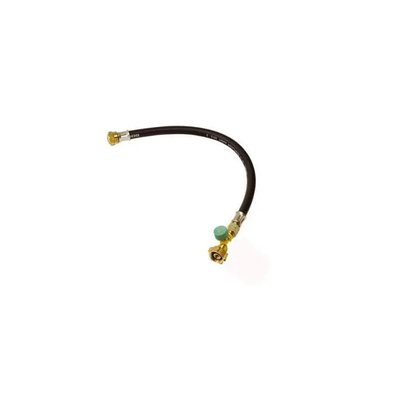 Lyre de raccordement 2 bouteilles ACC4