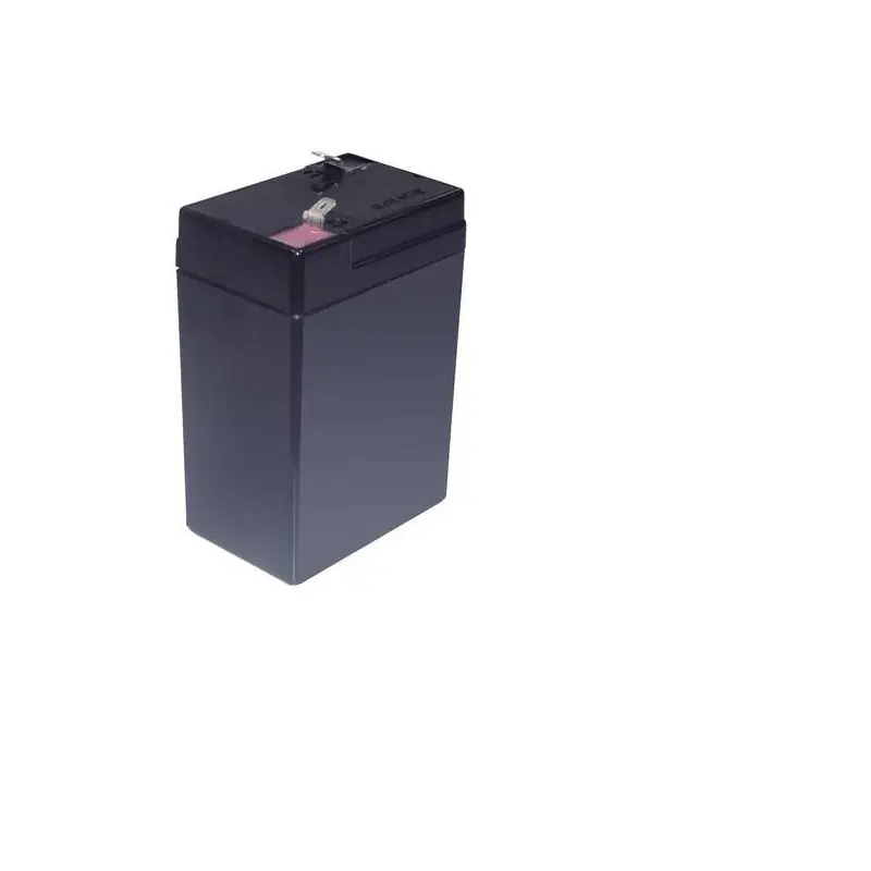 Accu pour balance de comptage Kern