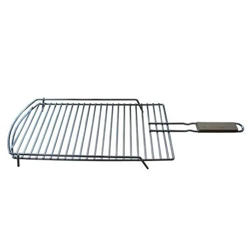Grille Large et extra large de cuisson pour cheminée mexicaine