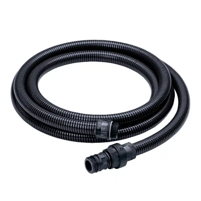 Tuyau gasoil PRKA103 4m avec raccords 1" Ribitech