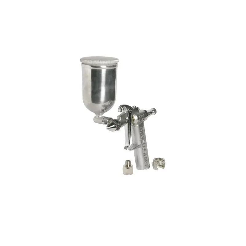 Pistolet peinture pour petits travaux K3 Mecafer