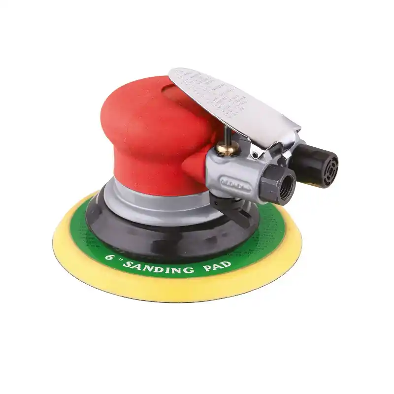 Ponceuse orbitale excentrique Pro. 150mm 150186