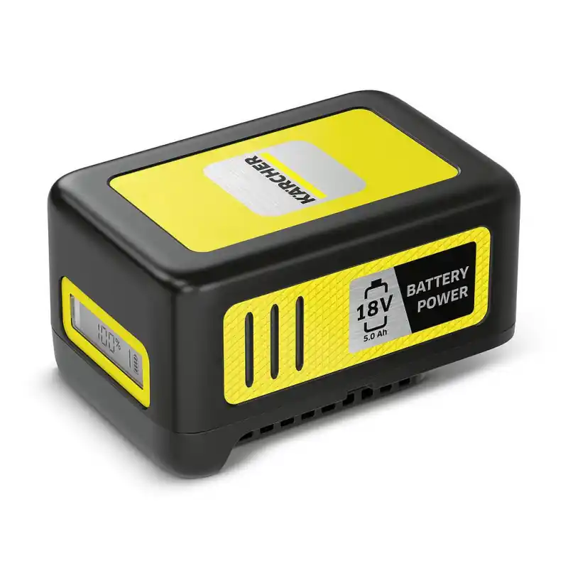 Batterie Lithium-Ion 18V 5Ah Karcher