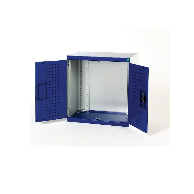 Armoire lourde (portes battantes)h 1000mm l 800mm
