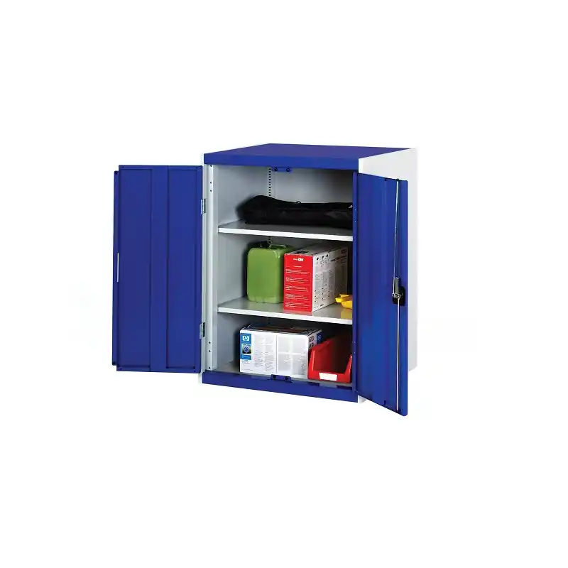 Armoire standard à tablettes (h 1000mm l 800mm)