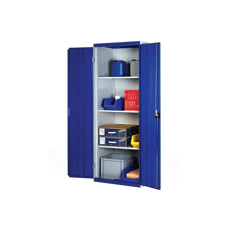 Armoire standard à tablettes (h 2000mm l 800mm)