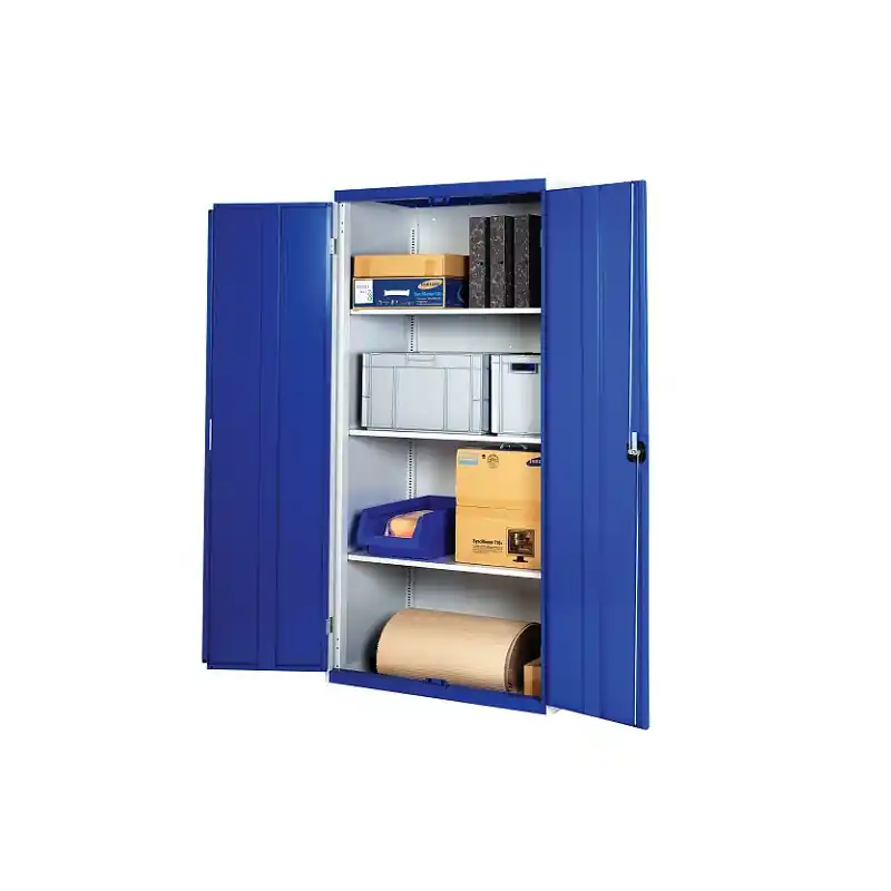 Armoire standard 3 tablettes h 2000mm l 1050mm