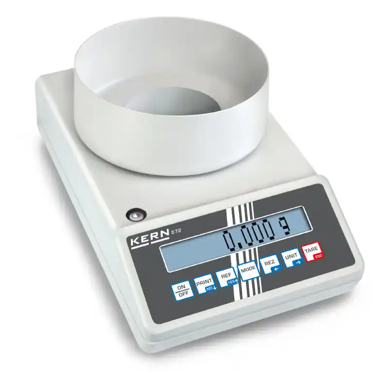 Balance de précision 572-32 0,001g à 420g Kern