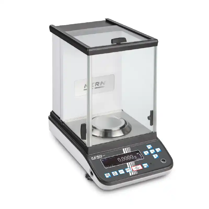 Balance d‘analyse premium ABP 300-4M 320g lecture 0,1mg Kern