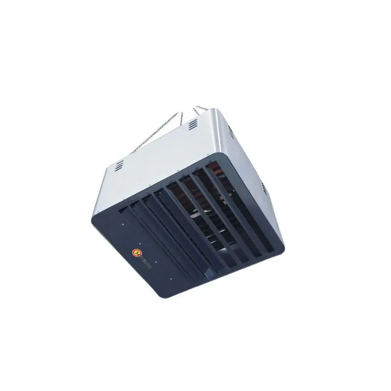 Aérodestratificateur électrique 24kW- AER25