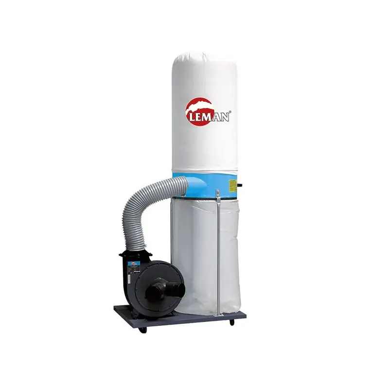 Aspirateur à Copeaux 150l (Tri)