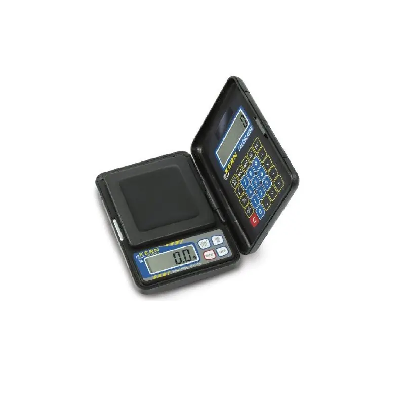 Balance de poche CM60-2N 0,01g à 60g Kern