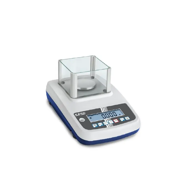 Balance de précision EWJ3000-2 portée 3000g plateau D120mm Kern