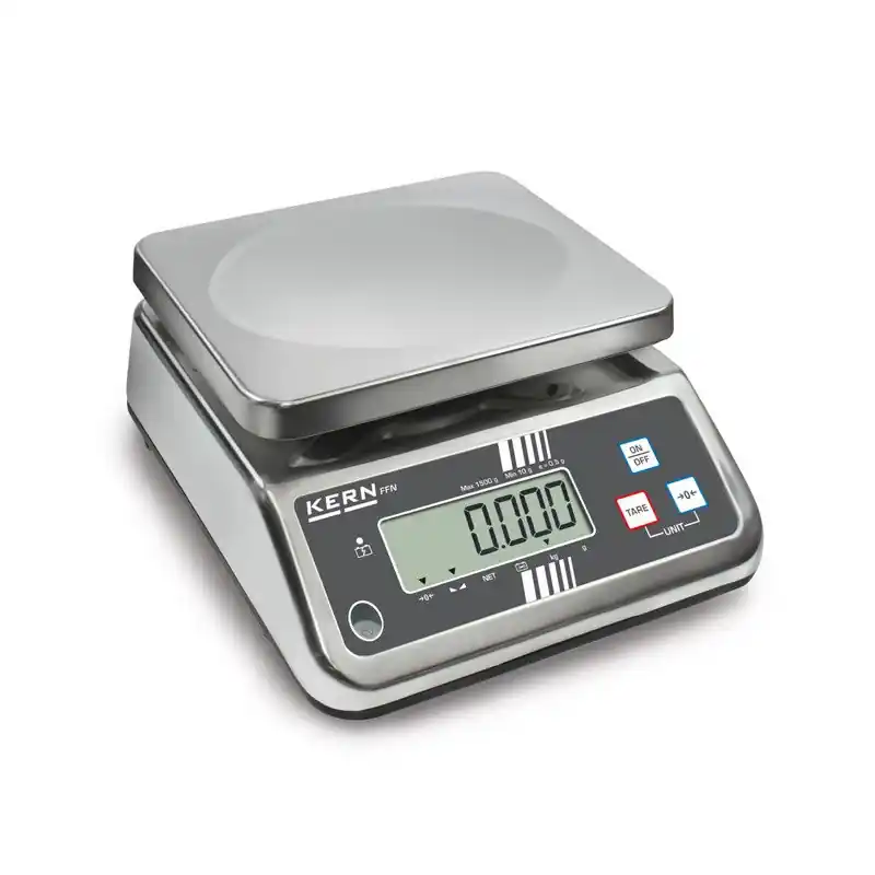 Balance de comptoir FFN3K0.5IPN 0,5g à 3Kg Kern