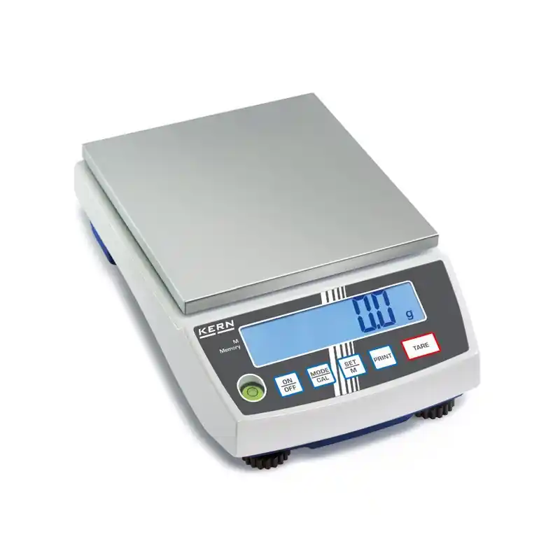Balance de précision PCB6000-1 0,1g à 6000g Kern
