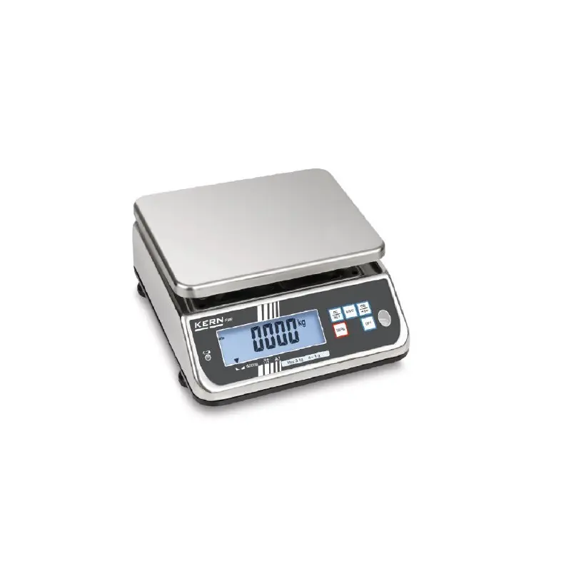 Balance de table FXN30K-3N portée 30kg Kern